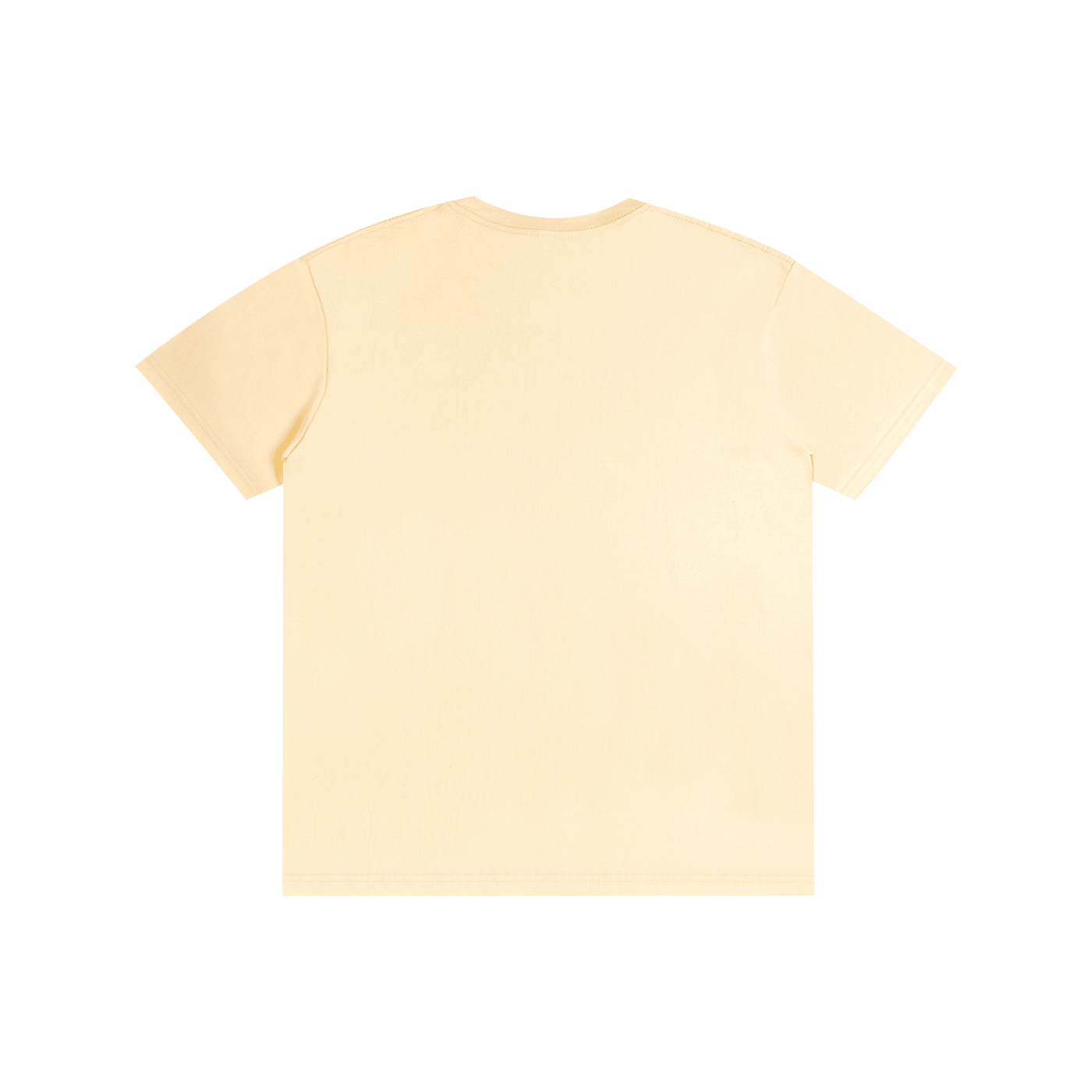 Pure Cotton Unisex Tee - SLEEKZ