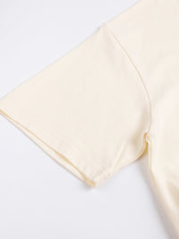 Pure Cotton Unisex Tee - SLEEKZ