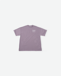 Purple t-shirt - SLEEKZ