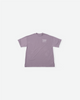 Purple t-shirt - SLEEKZ