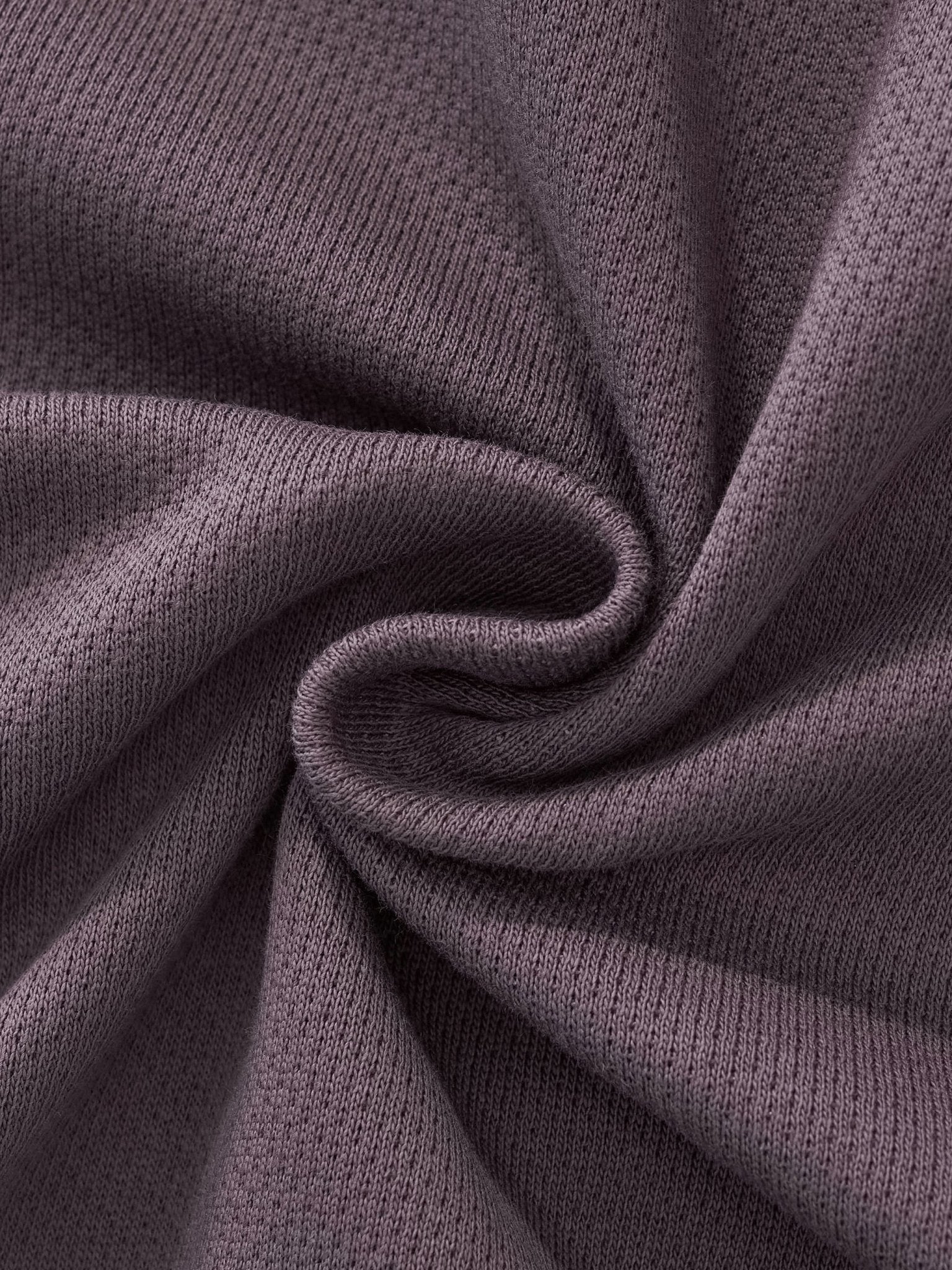 Purple Track Jacket - SLEEKZ