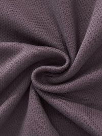 Purple Track Jacket - SLEEKZ