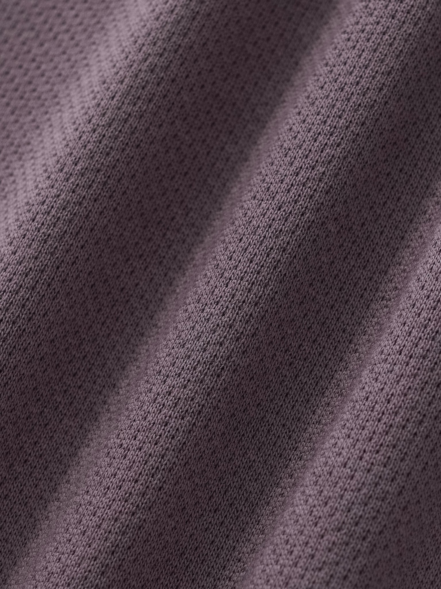 Purple Track Jacket - SLEEKZ