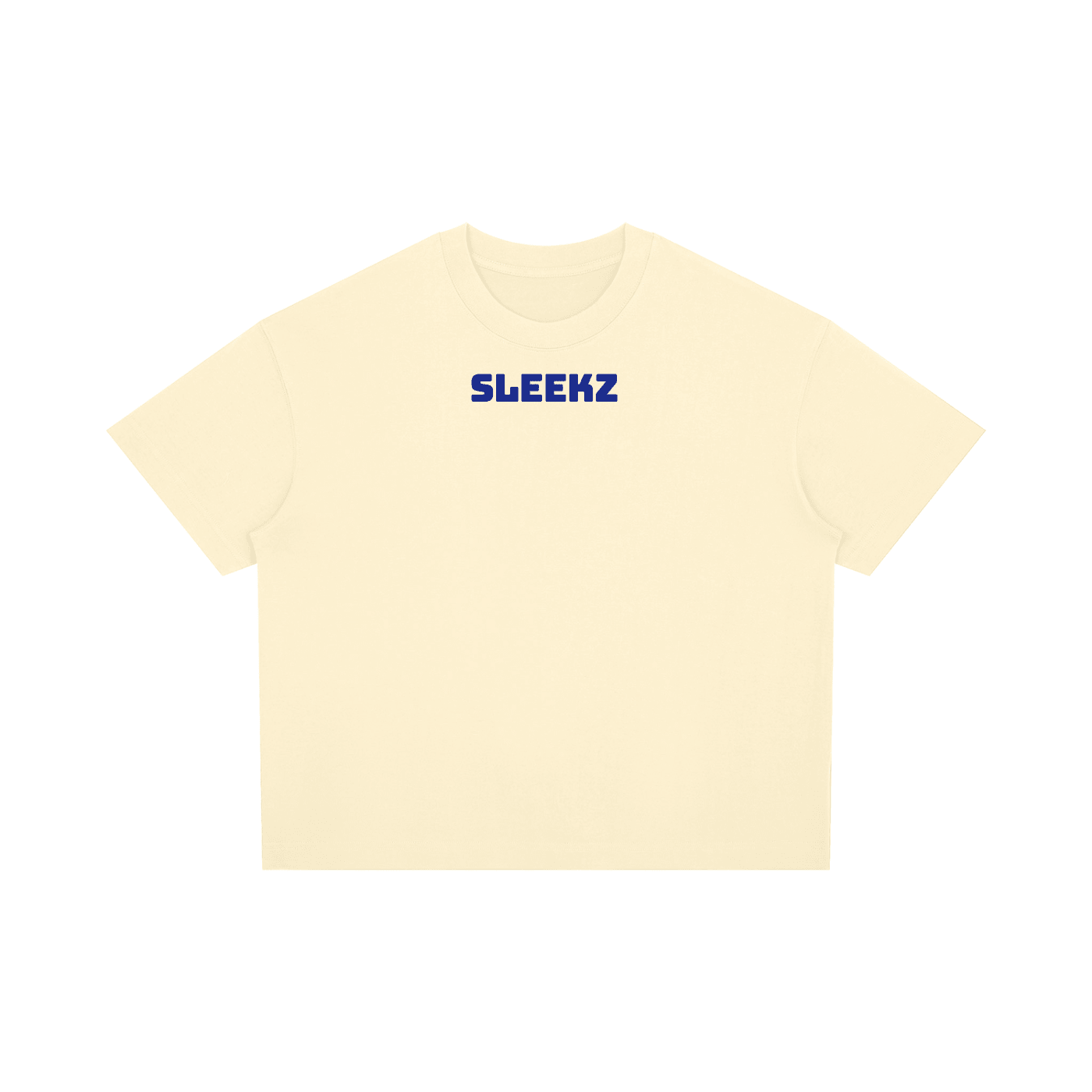 Retro vibes T-Shirt - SLEEKZ