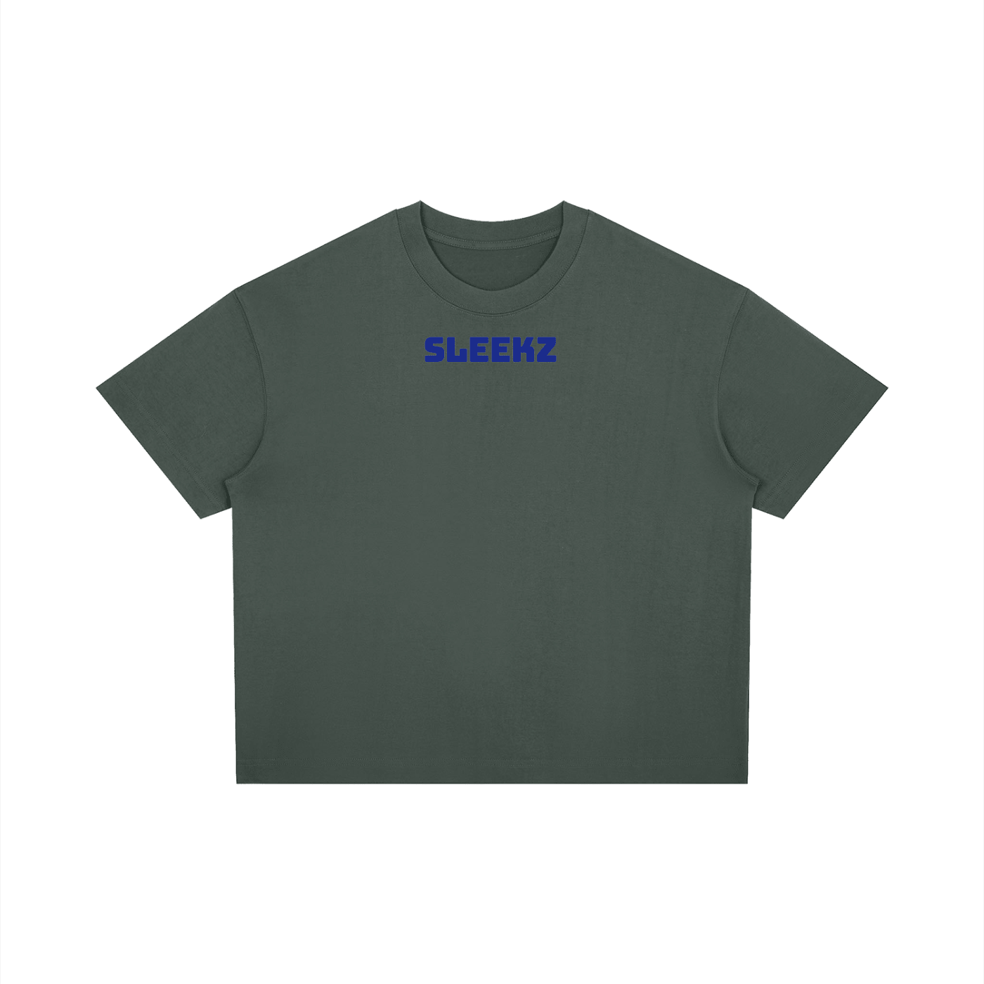 Retro vibes T-Shirt - SLEEKZ