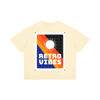 Retro vibes T-Shirt - SLEEKZ