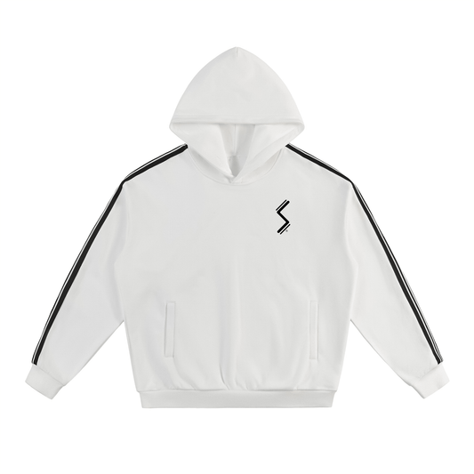 Side Stripe Hoodie - SLEEKZ
