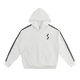 Side Stripe Hoodie - SLEEKZ