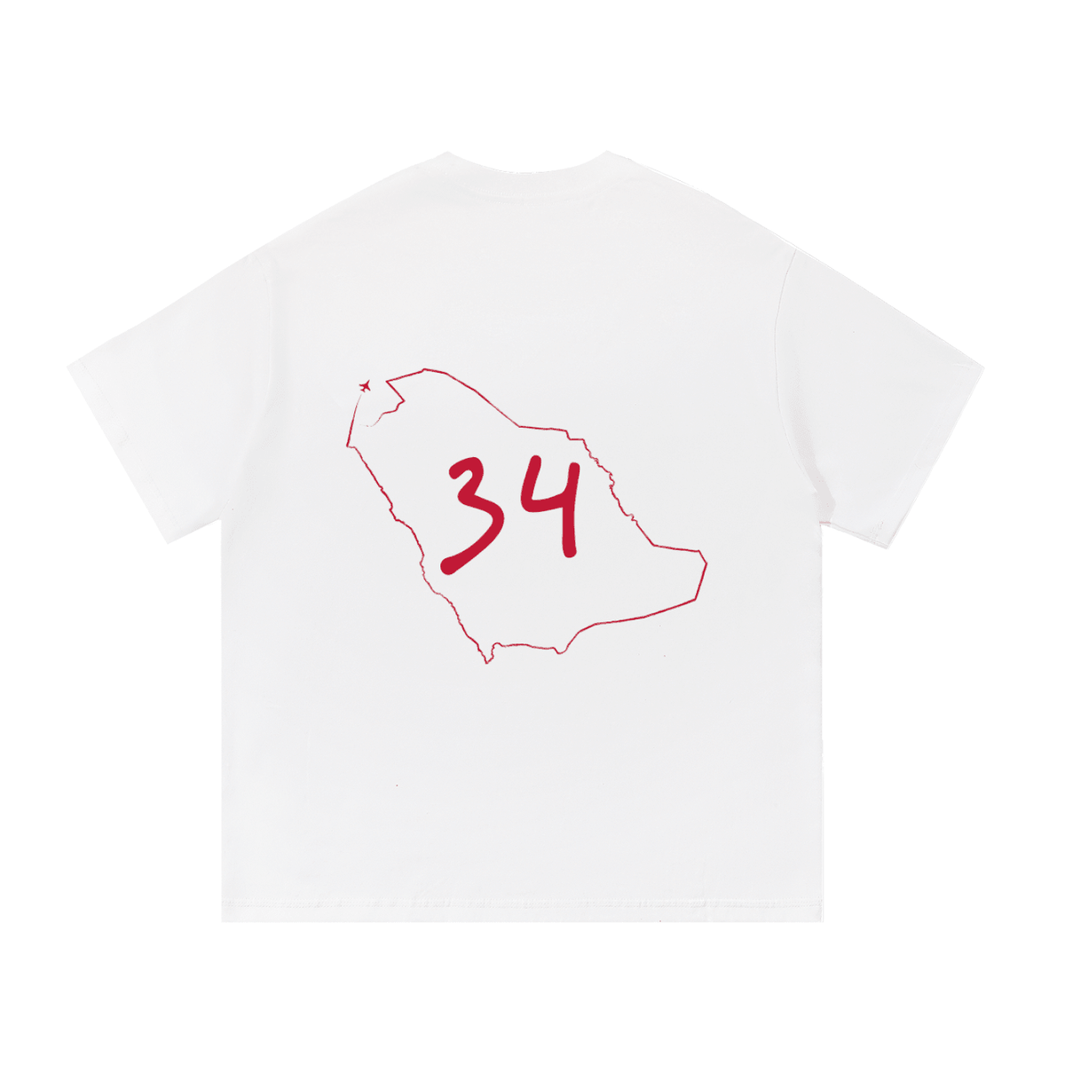 SLEEKZ 34 red line - SLEEKZ