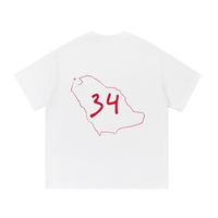 SLEEKZ 34 red line - SLEEKZ