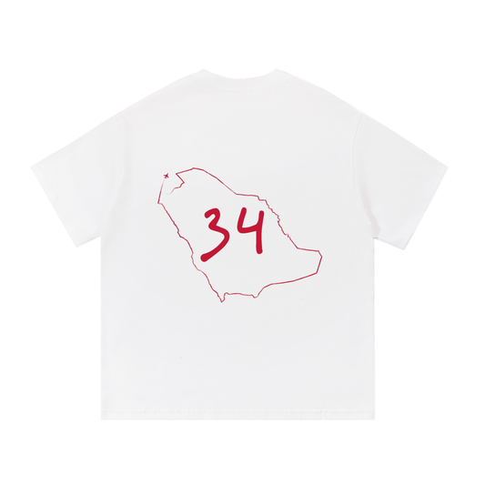 SLEEKZ 34 red line - SLEEKZ