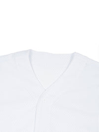 SLEEKZ '91' Baseball Jersey - SLEEKZ