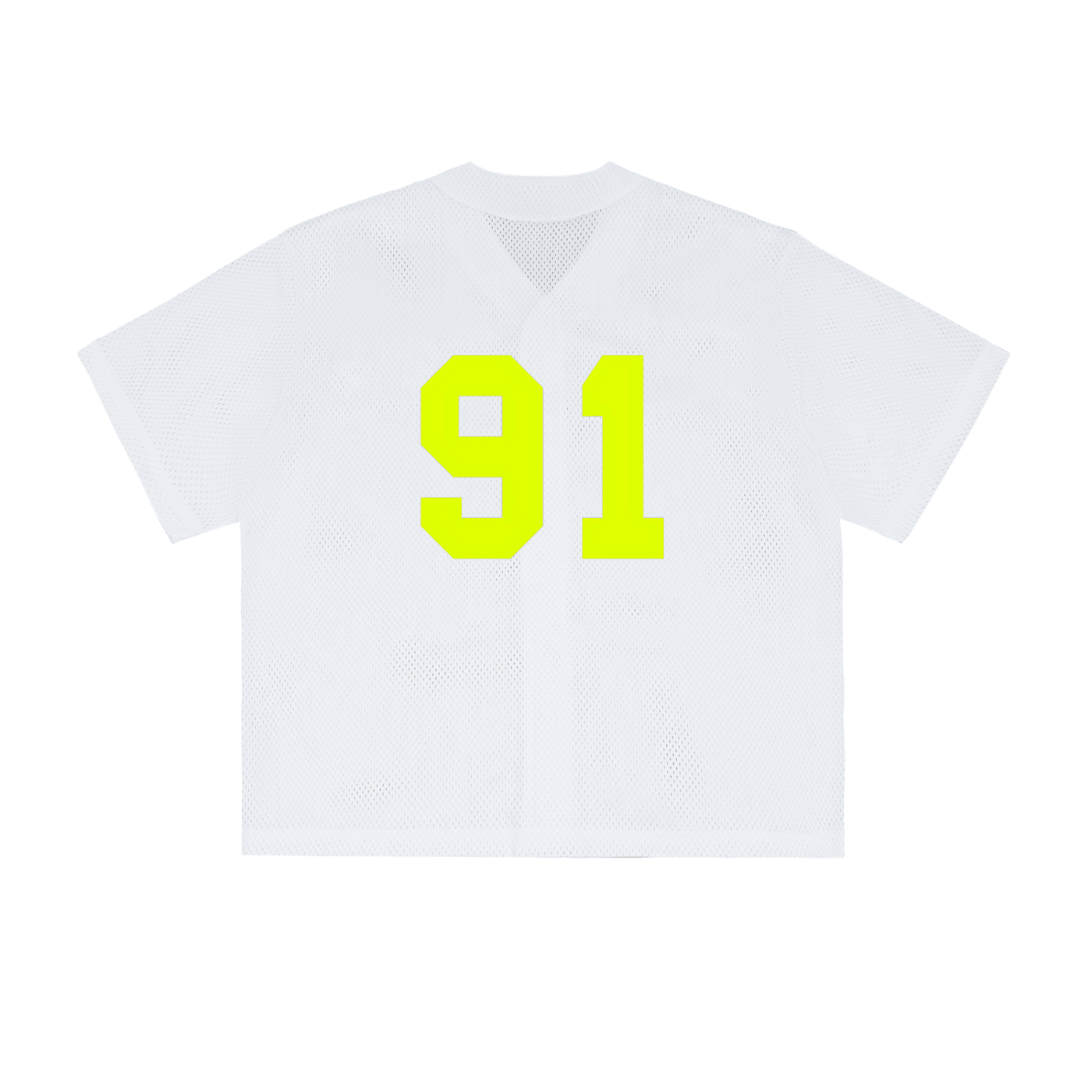 SLEEKZ '91' Baseball Jersey - SLEEKZ