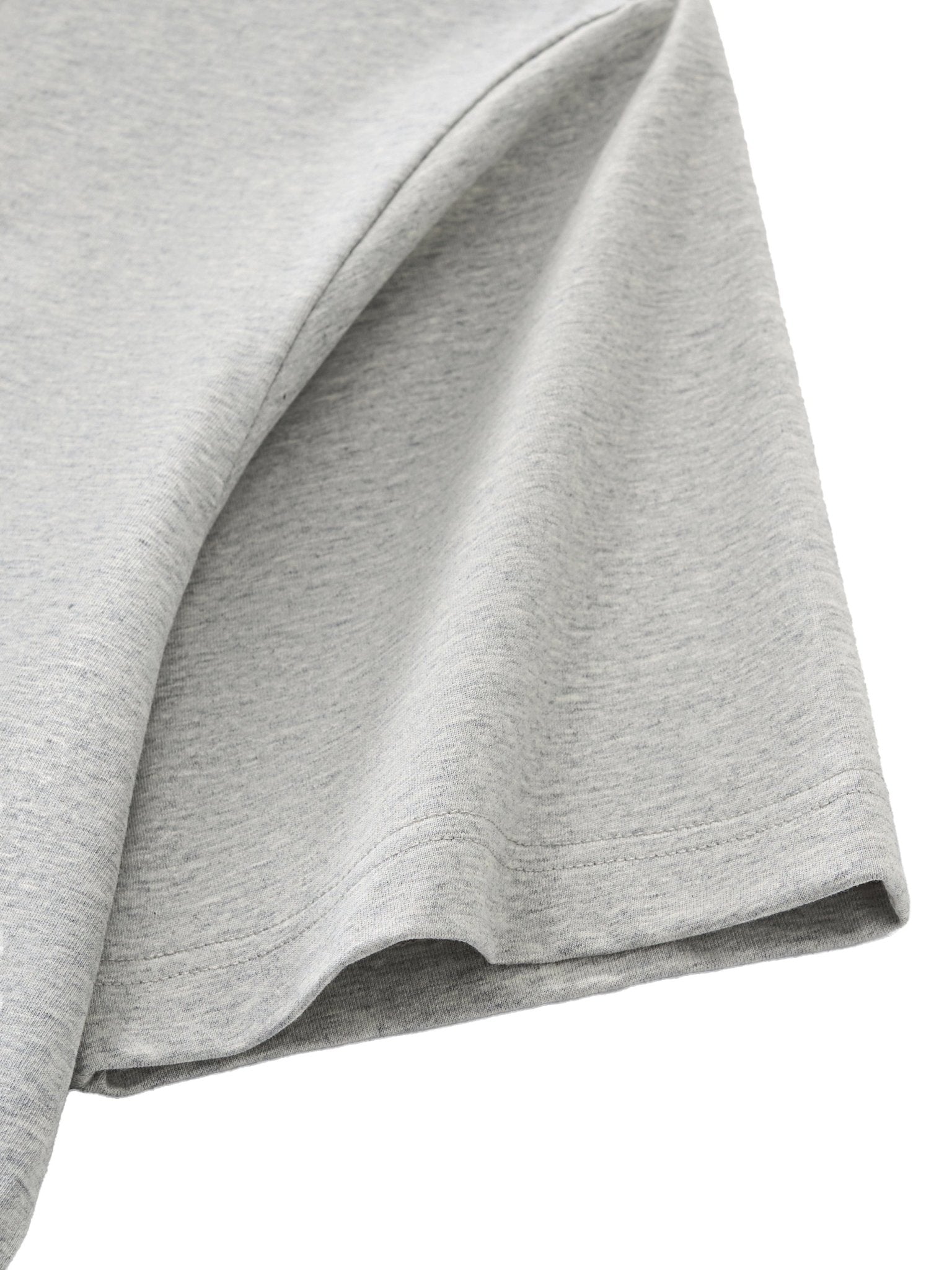 SLEEKZ '91' Contrast Polo | Varsity Boxy Edition - SLEEKZ