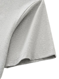 SLEEKZ '91' Contrast Polo | Varsity Boxy Edition - SLEEKZ