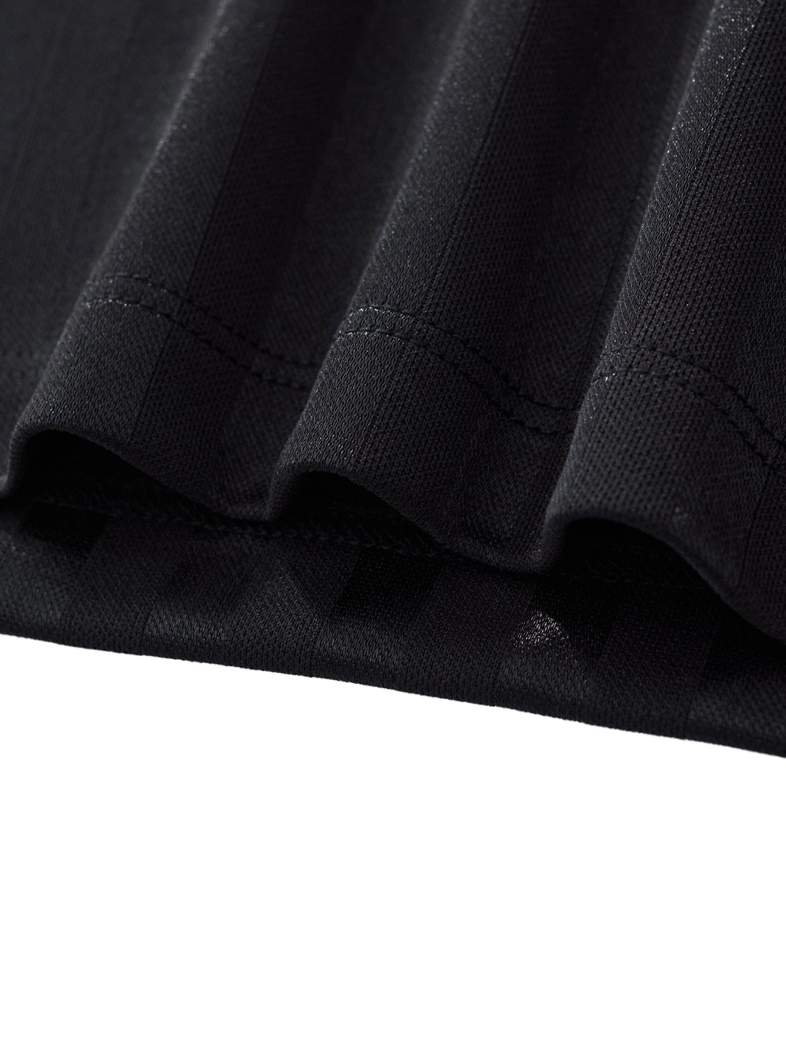 SLEEKZ '91' Cropped Jersey 02 - SLEEKZ