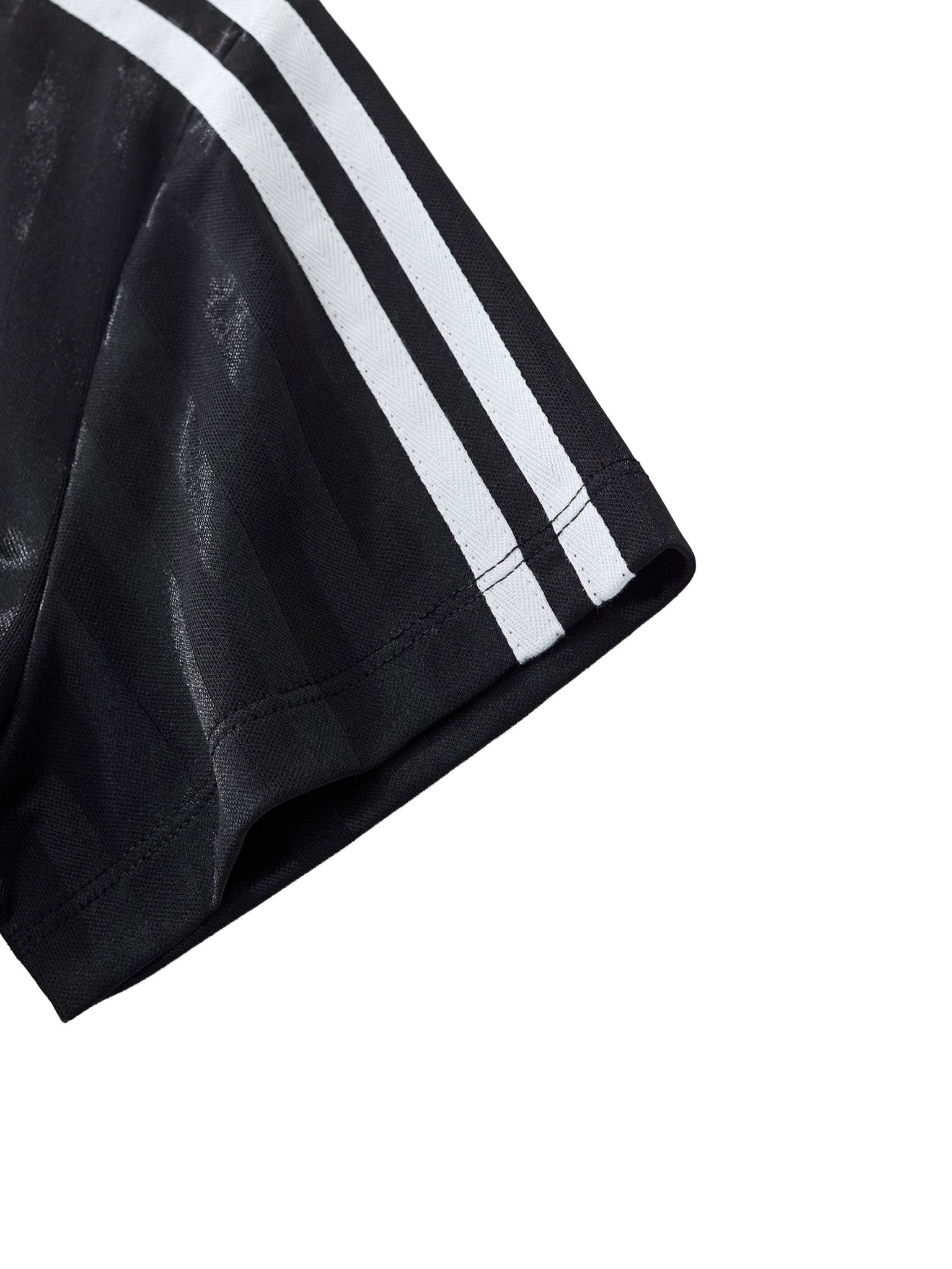 SLEEKZ '91' Cropped Jersey 02 - SLEEKZ