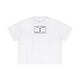 SLEEKZ "Authentic Credentials" white Tee - SLEEKZ