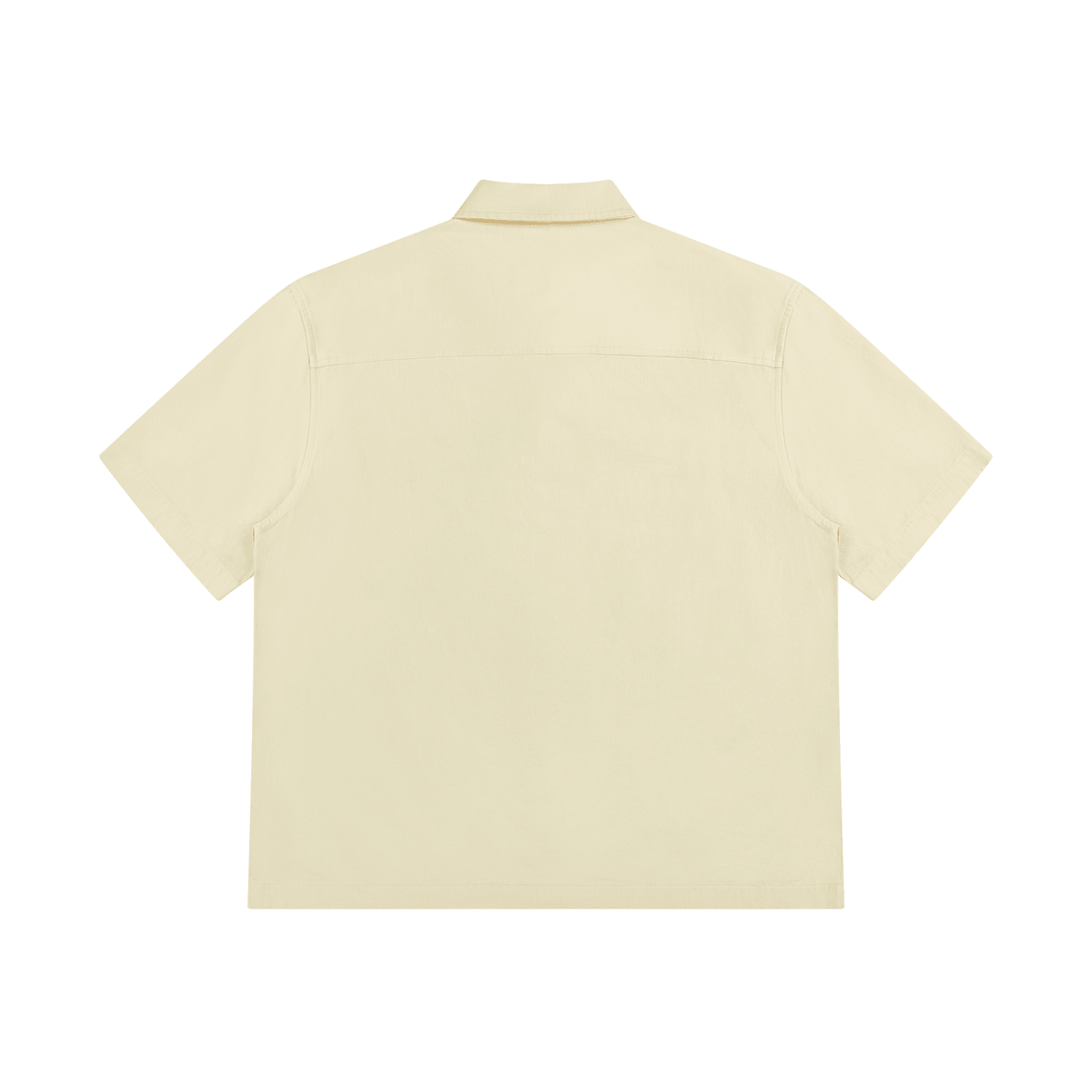 SLEEKZ Boxy Patch Pocket Shirt - SLEEKZ