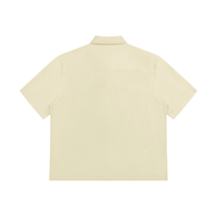 SLEEKZ Boxy Patch Pocket Shirt - SLEEKZ