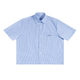 SLEEKZ Boxy Stripe Shirt 01 - SLEEKZ