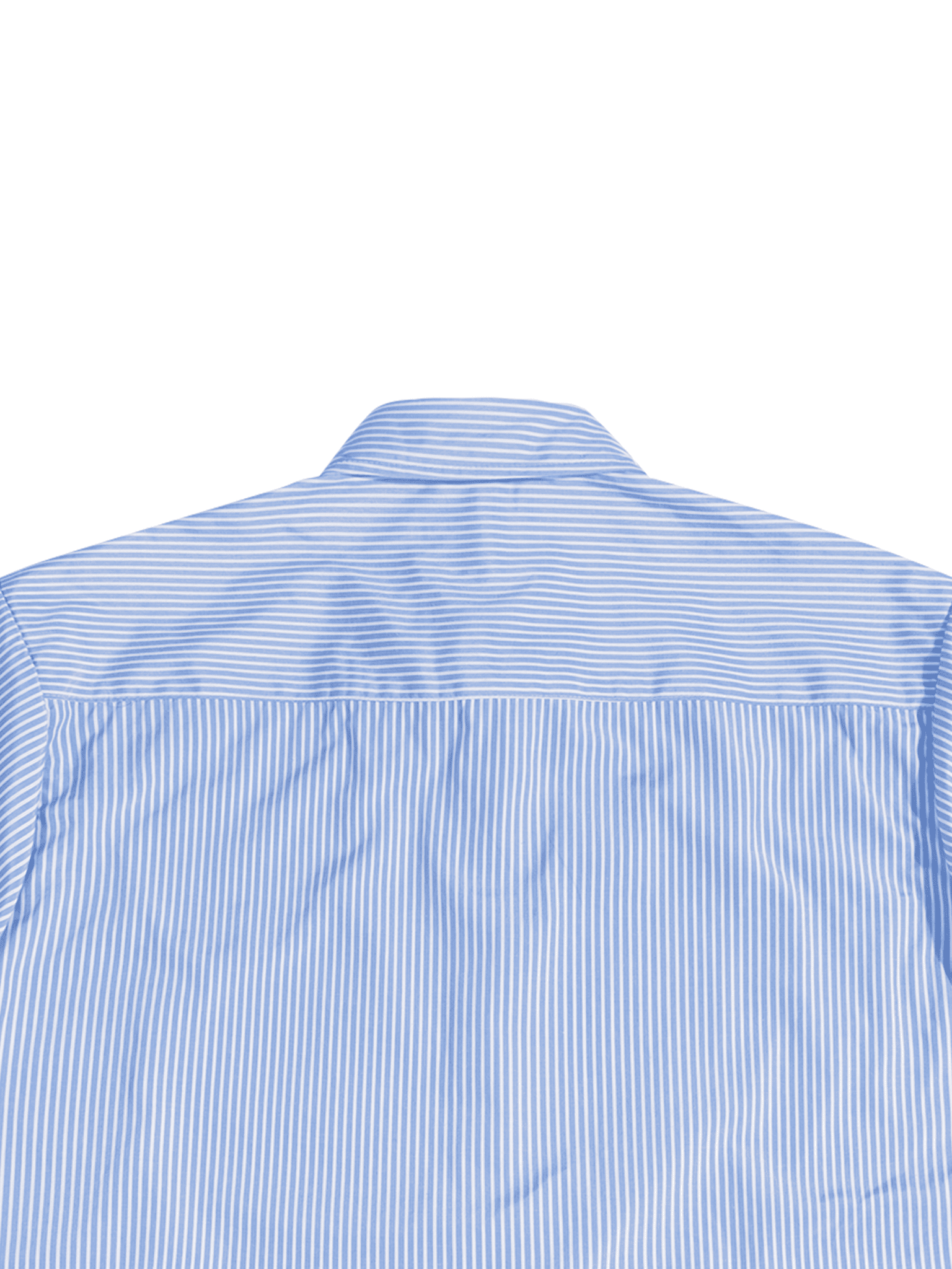 SLEEKZ Boxy Stripe Shirt 01 - SLEEKZ