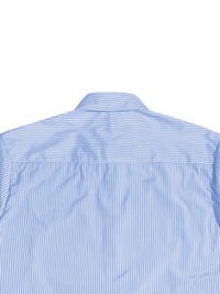 SLEEKZ Boxy Stripe Shirt 01 - SLEEKZ