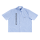 SLEEKZ Boxy Stripe Shirt 02 - SLEEKZ