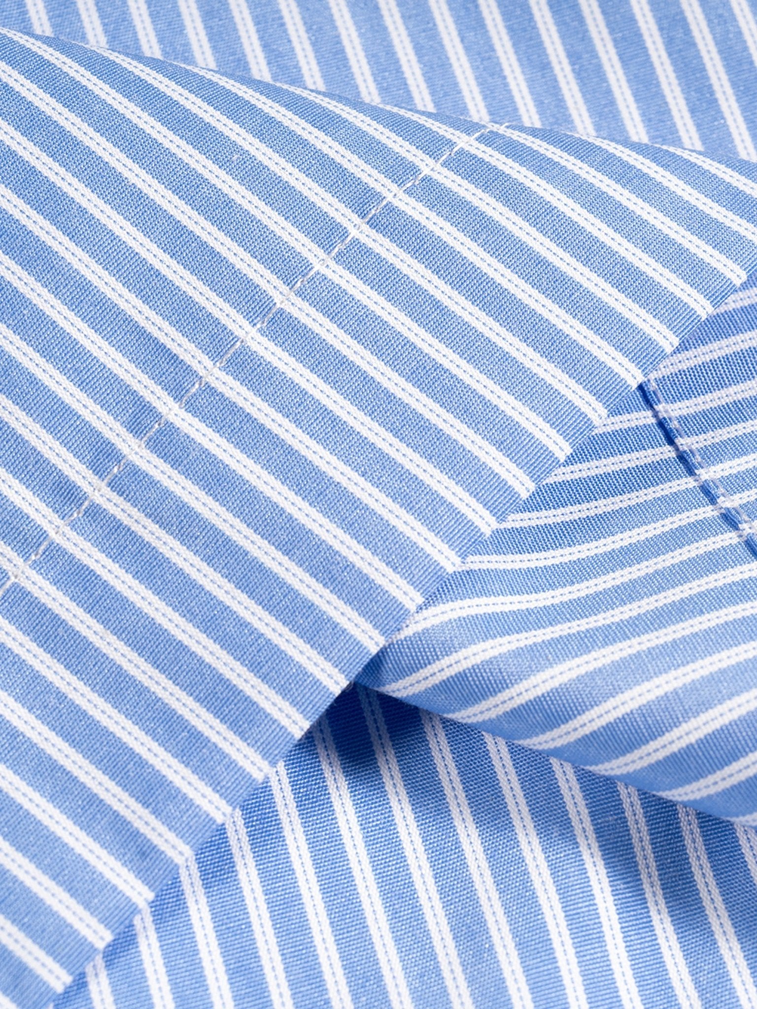 SLEEKZ Boxy Stripe Shirt 02 - SLEEKZ