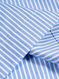 SLEEKZ Boxy Stripe Shirt 02 - SLEEKZ