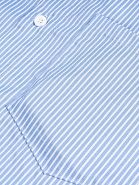 SLEEKZ Boxy Stripe Shirt 02 - SLEEKZ