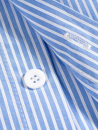 SLEEKZ Boxy Stripe Shirt 02 - SLEEKZ