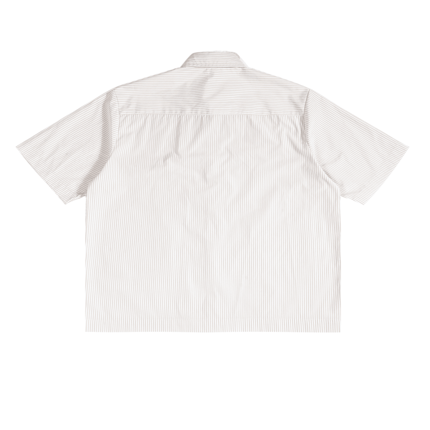 SLEEKZ Boxy Stripe Shirt - SLEEKZ