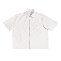SLEEKZ Boxy Stripe Shirt - SLEEKZ