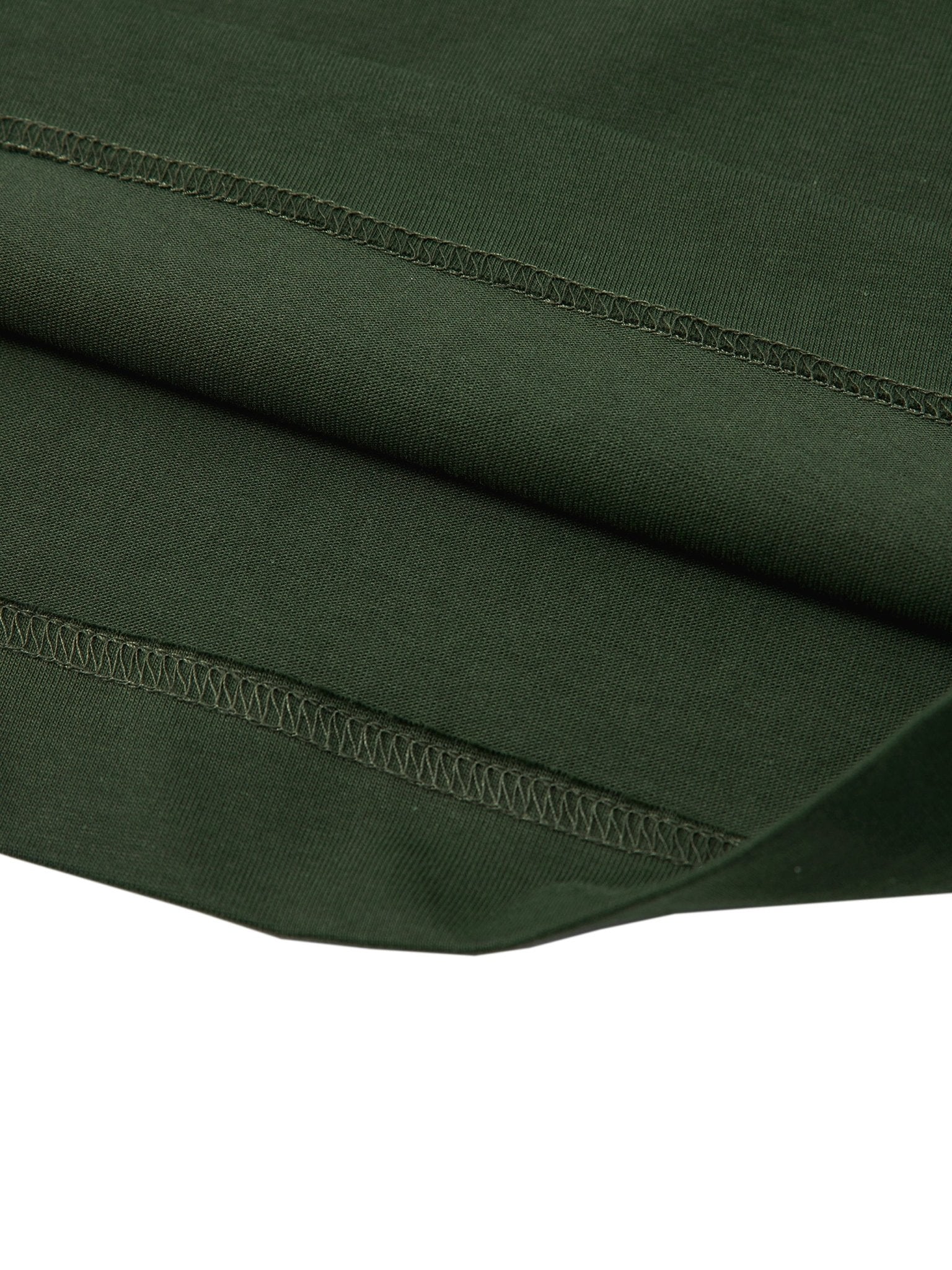 SLEEKZ Boxy Tee techno - SLEEKZ