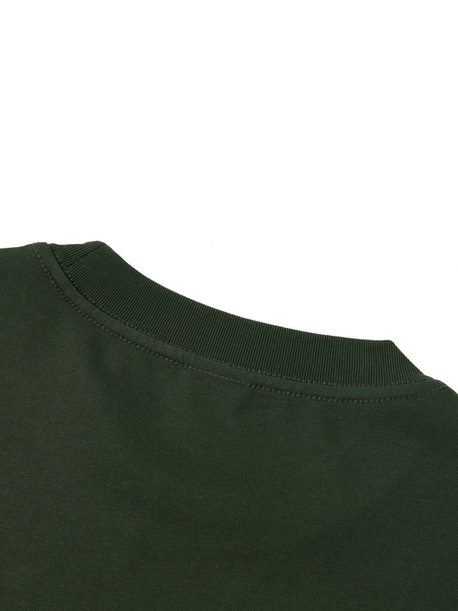 SLEEKZ Boxy Tee techno - SLEEKZ