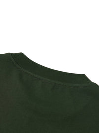 SLEEKZ Boxy Tee techno - SLEEKZ