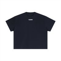 SLEEKZ Boxy Tee techno - SLEEKZ