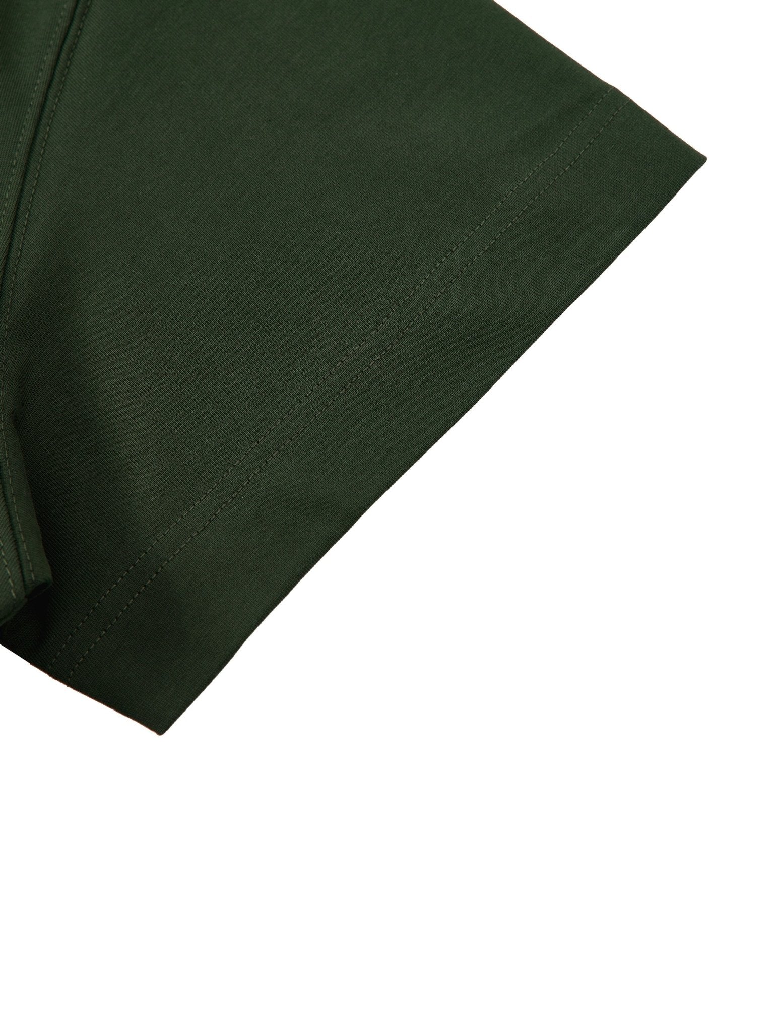 SLEEKZ Boxy Tee techno - SLEEKZ