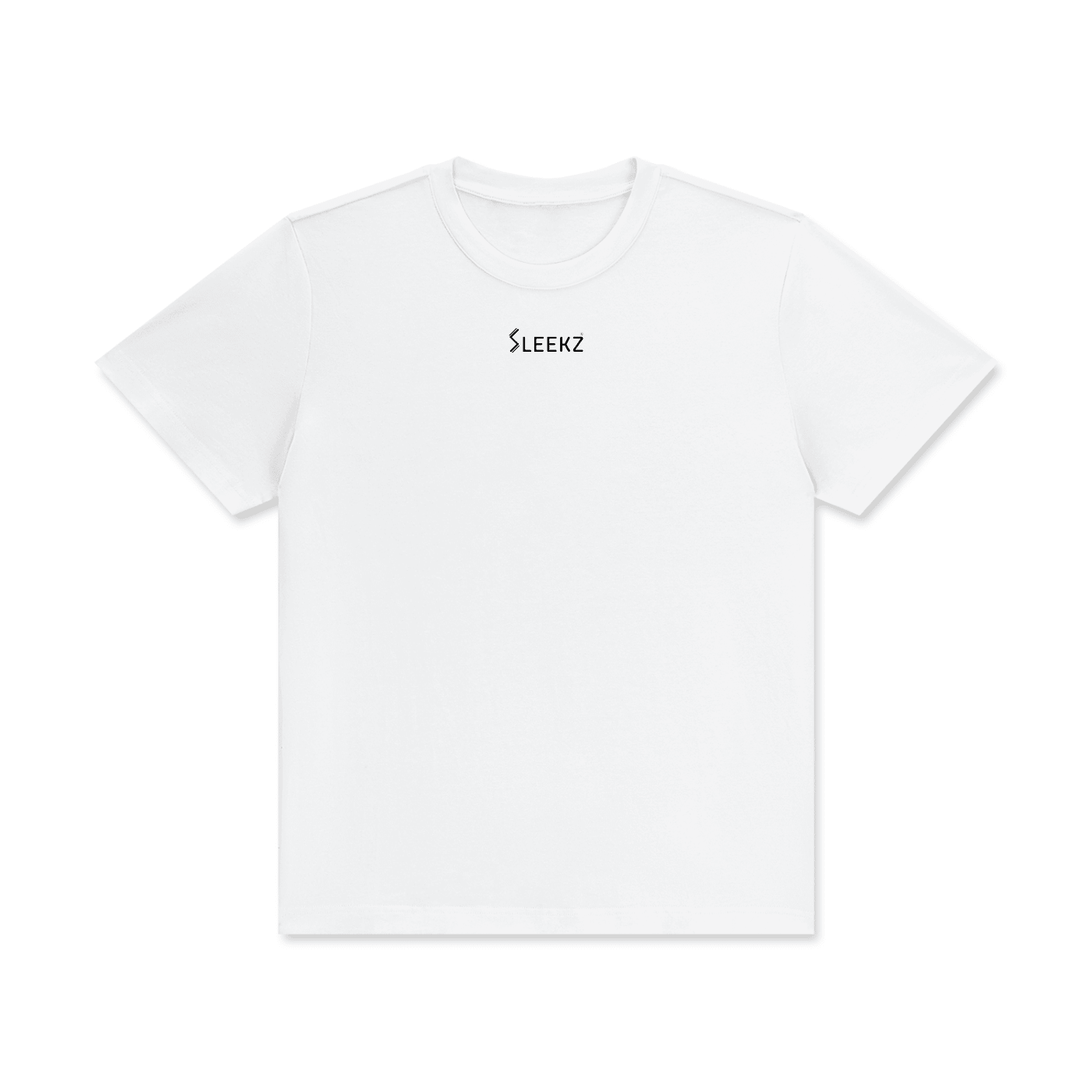 SLEEKZ Classic Crew Tee - SLEEKZ