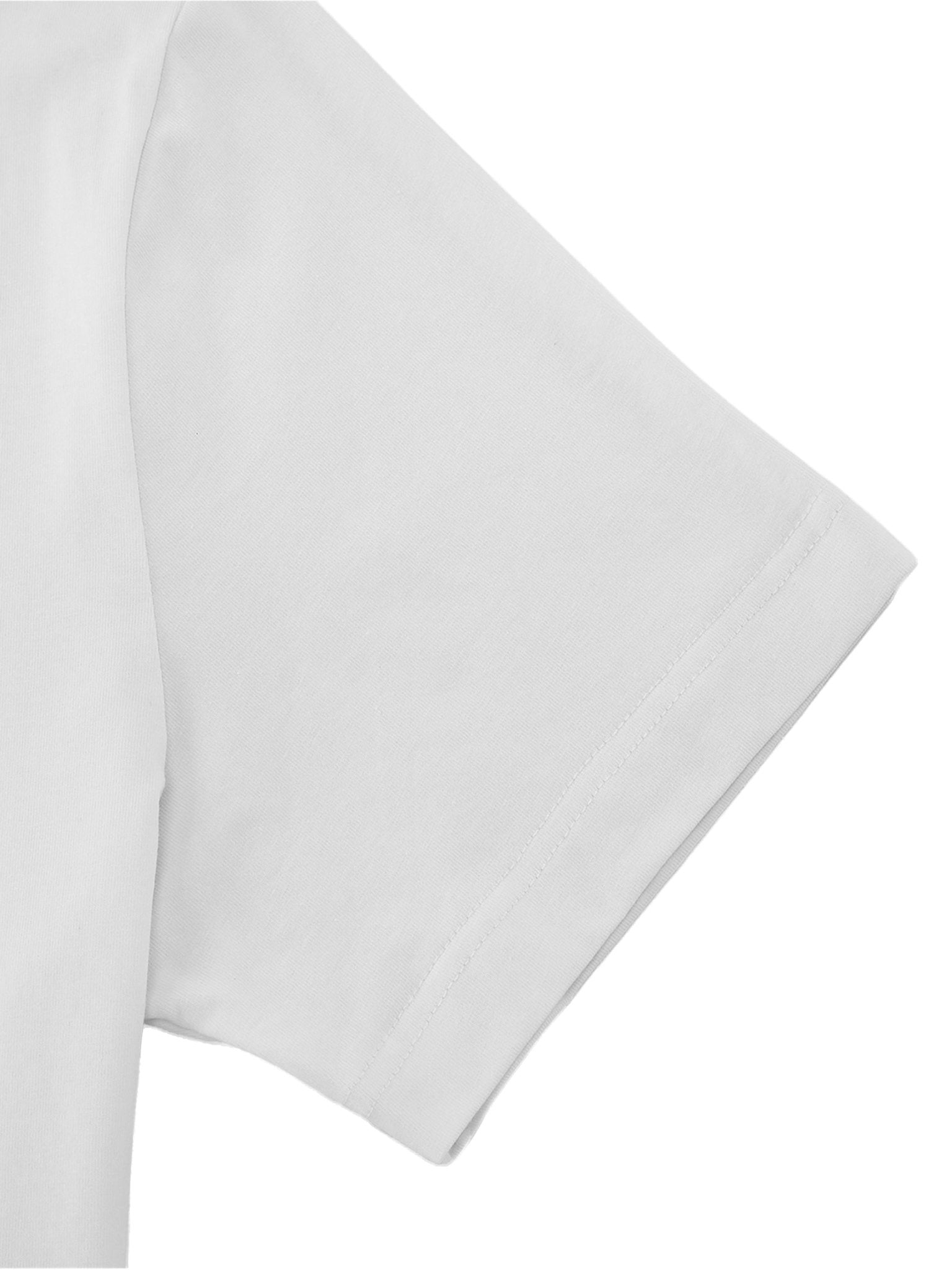 SLEEKZ Classic Crew Tee - SLEEKZ