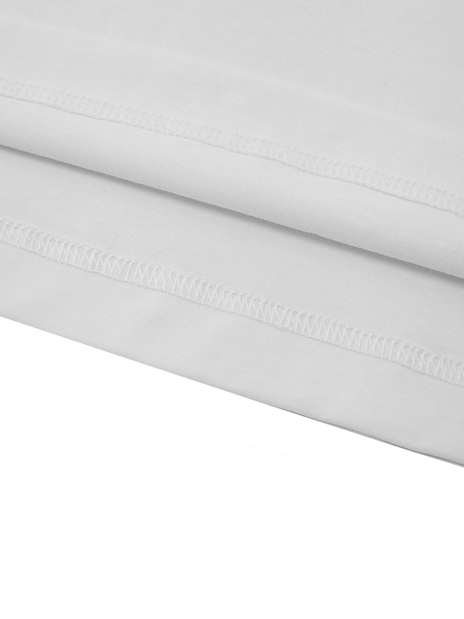 SLEEKZ Classic Crew Tee - SLEEKZ