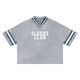 SLEEKZ CLUB Striped Soccer Jersey - SLEEKZ