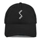 SLEEKZ Distressed Dad Hat - SLEEKZ