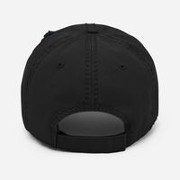 SLEEKZ Distressed Dad Hat - SLEEKZ
