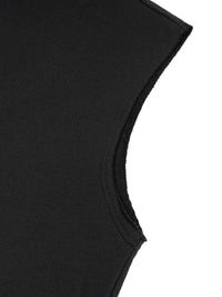 SLEEKZ French Terry Boxy Tank - SLEEKZ