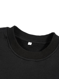 SLEEKZ French Terry Boxy Tank - SLEEKZ