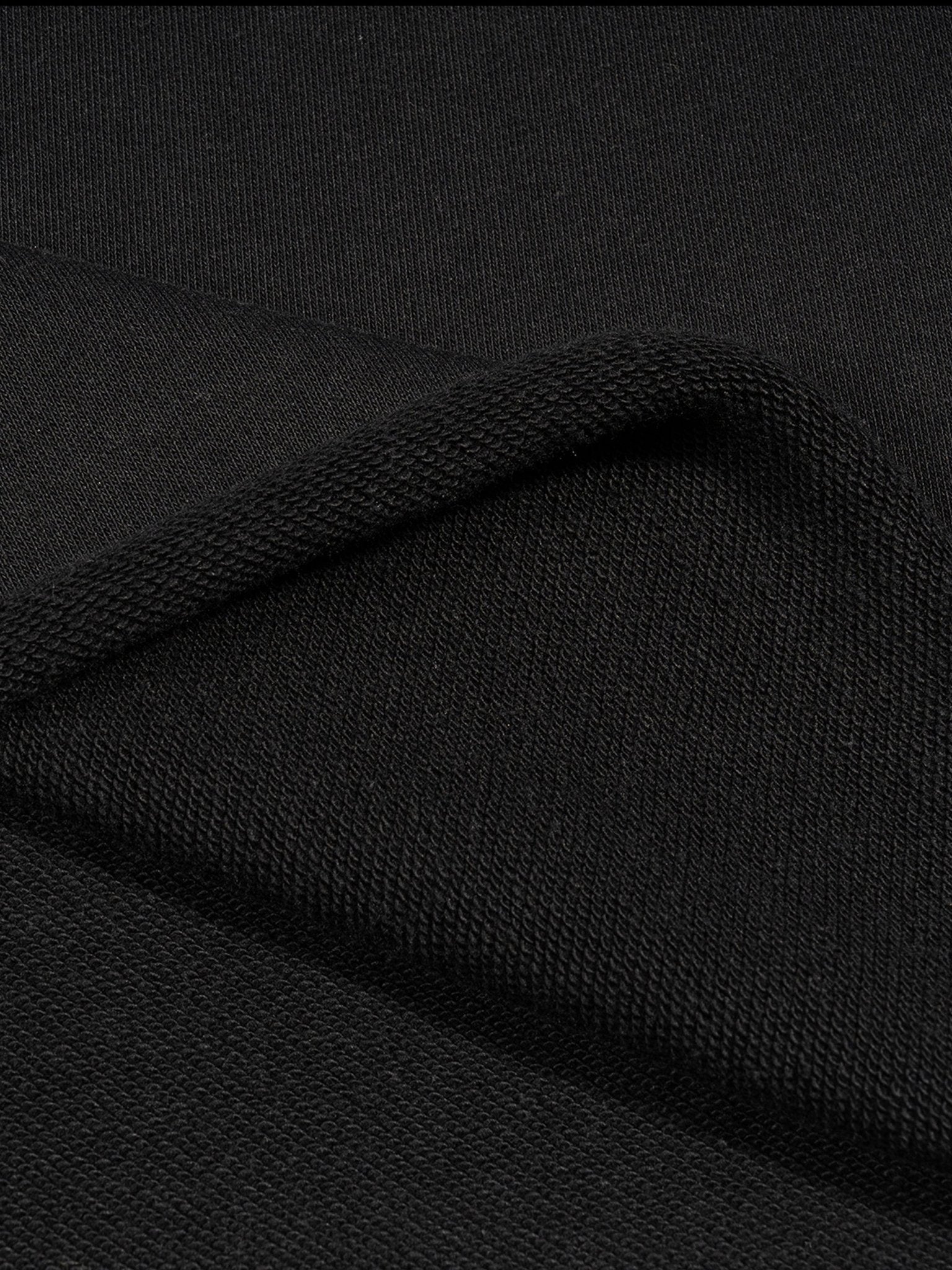 SLEEKZ French Terry Boxy Tank - SLEEKZ