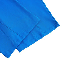 SLEEKZ Heavyweight Wide Leg Panel Sweatpants - SLEEKZ