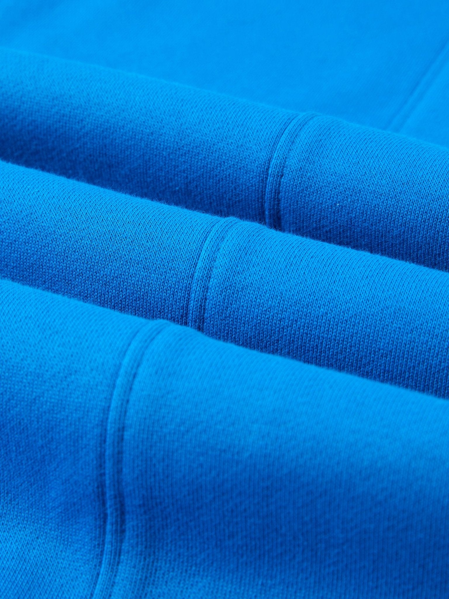 SLEEKZ Heavyweight Wide Leg Panel Sweatpants - SLEEKZ